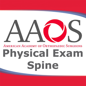 Musculoskeletal Exam-Spine 1.1 Icon