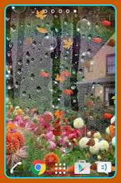 Diwali Garden Live Wallpaper poster 12