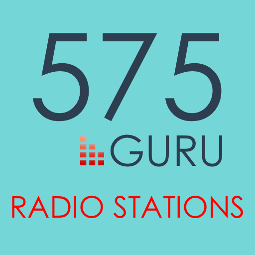 575 GURU LOGO-APP點子