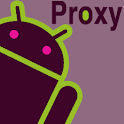 SimpleProxyServer logo