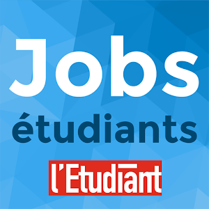 Jobs pour étudiants logo