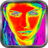 Thermal Imaging Heat Camera FX icon