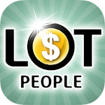 Cover Image of Download Lotto Powerball Pick-Lotpeople 1.0.108 APK