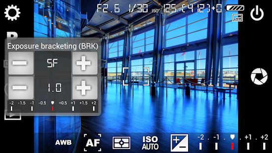 Camera FV-5 v1.5