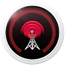 Mobile Network Signal Booster mobile app icon
