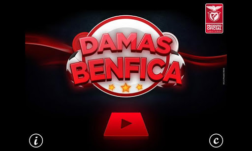 Damas Benfica