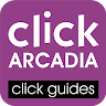 Arcadia by clickguides.gr Application icon