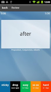 Free Download Learn English (UK) Flashcards APK for Android