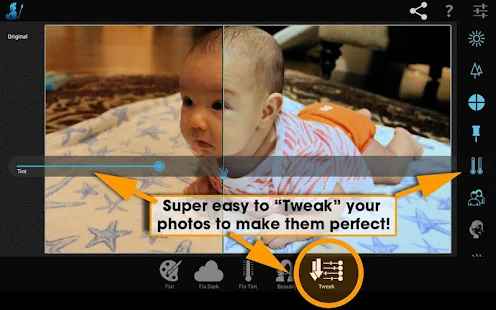 Perfectly Clear - screenshot thumbnail