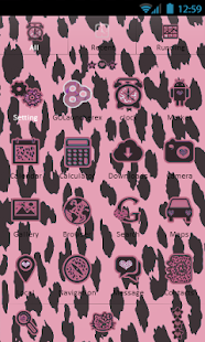 Lastest Wild About Pink APK