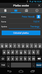 Free Download Tatra banka VIAMO APK