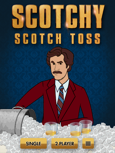 【免費休閒App】Scotchy Scotch Toss-APP點子