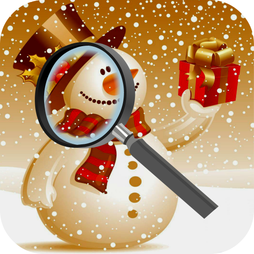 密室逃脫:逃出聖誕節 - 史上最聖誕節的解密遊戲 解謎 App LOGO-APP開箱王