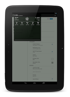 كن مطلع دائماً على آخر تحديثات الطقس على شاشة هاتفك Notification Weather Premium 2.5 PEsK-mrPJ7dt1tzDeUiGO9jdjetRzz3E_vzril2mMZ-ZTx6sM6Ob5Rvcgxbug0d7kC4=h310