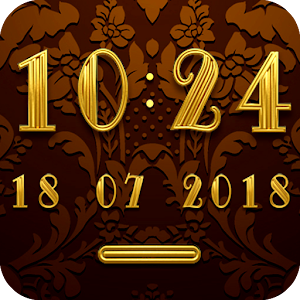 JAZZ Digital Clock Widget.apk 2.51
