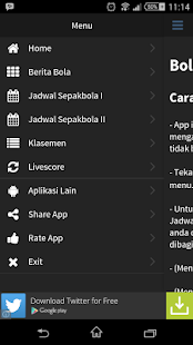 How to download Bolanesia - Berita & Info Bola lastet apk for android