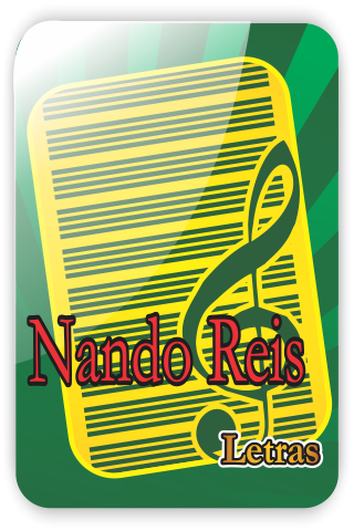 Nando Reis Letras