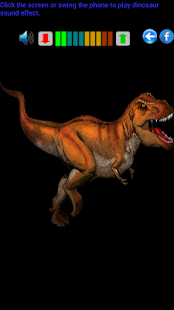 Free Dinosaur Sound APK