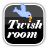 Twishroom logo