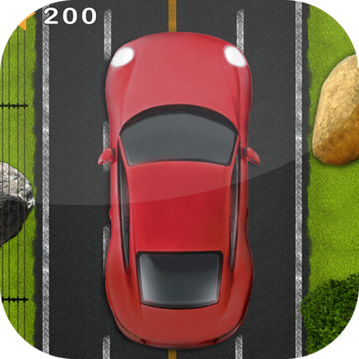 Speed Car Race Game 賽車遊戲 App LOGO-APP開箱王