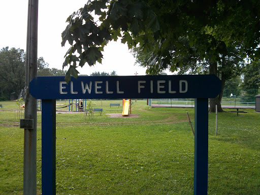 Elwell Field