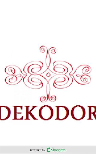 DEKODOR