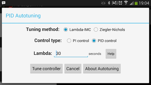 【免費工具App】PID LoopSim Pro-APP點子