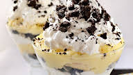Desserts With Vanilla Pudding : Vanille Pudding Tarte mit Erdbeeren | Vegan - Bianca ... - Jun 10, 2016 · instant vanilla pudding fruit salad recipe simply delicious, this salad is equally as good with fresh fruit or convenient canned fruit.