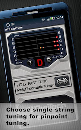 HT-6 FastTune poster 5