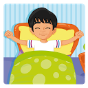 Daily Dua for Kids mobile app icon