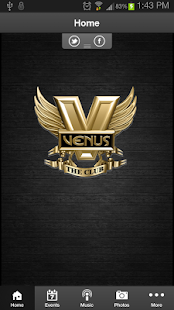 Download Venus Nightclub APK for PC