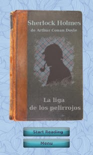 Sherlock Holmes #4 eng/spa pro Screenshots 1