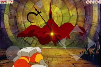 Dragon's Lair