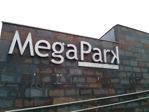 Barakaldo, Megapark