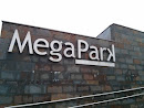 Barakaldo, Megapark