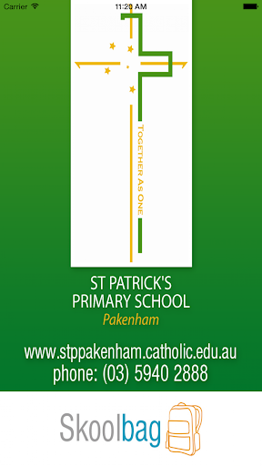 St Patrick's Pakenham