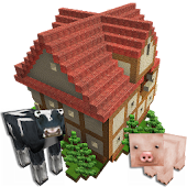 Medieval Craft: Town Building