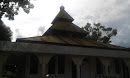 Masjid Asrama UNG