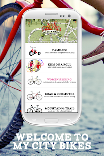 Pittsburgh Bikes Screenshots 3