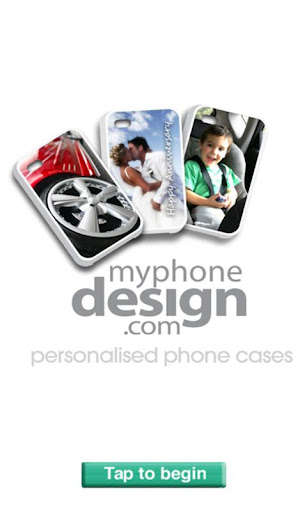 MyPhoneDesign