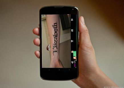 How to download Tatoo Fonts 3.4 unlimited apk for android