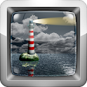 Lighthouse Live Wallpaper logo
