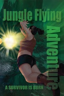 Free Download Jungle Flying Adventure APK for PC