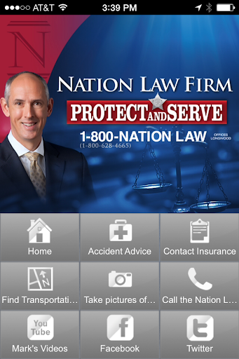 The Nation Law Firm