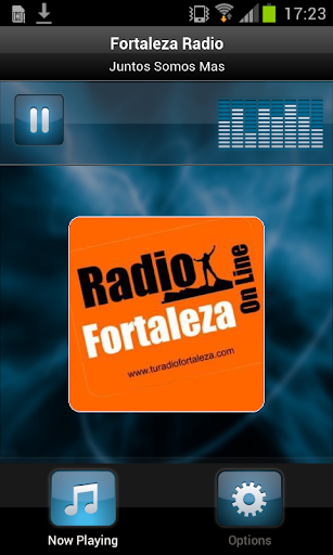 Fortaleza Radio