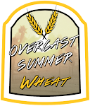 Beach City Overcast Summer Wheat