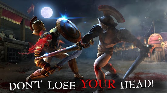 I, Gladiator - screenshot thumbnail