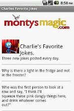 Charlie's Favorite Jokes APK Download for Android