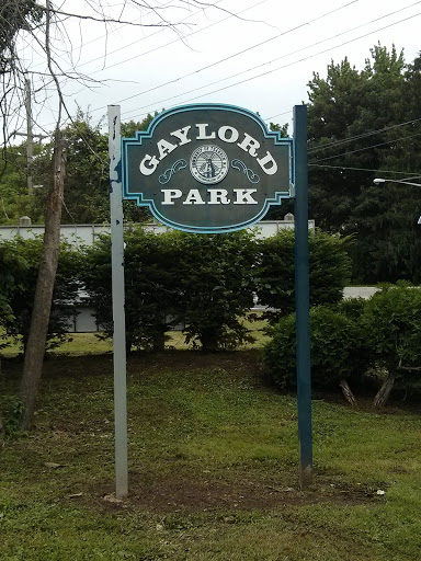 Gaylord Park