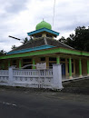 Jami' Mosque